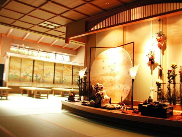 ホテル 土佐御苑 高知市 エクステリア 写真